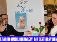 TURİZMİ ÇEŞİTLENDİRMEK GEREKİR