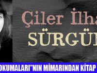İKİ CAN BİR KİTAP "SÜRGÜN"