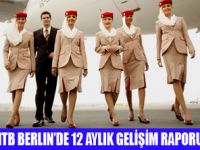 EMIRATES GELİŞİME HIZLA DEVAM EDECEK