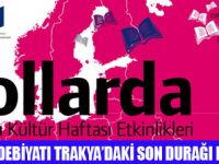 KÜLTÜR OTOBÜSÜ EDİRNEDE