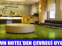 MİDTOWN HOTEL 3 RYİ BENİMSİYOR