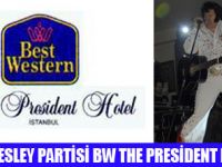 İNGİLİZ PUPDA ELVİS FIRTINASI