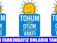 OTİZM FARKINDALIK AYI