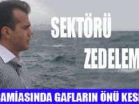 HOPS BEYLER 1 DAKİKA