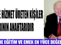 TURİZM  BARIŞ KÖPRÜSÜDÜR