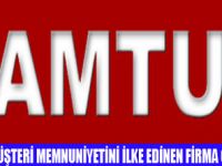 BAMTURA TÜKETİCİ MEMNUNİYETİ ÖDÜLÜ