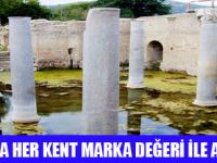 BERGAMANIN NEYİ EKSİK