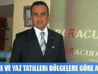 SÖMESTRE VE YAZ TATiLLERi BÖLGELERE GÖRE AYRILSIN!