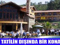 KASABANIN ŞERİFİ SİZİ BEKLİYOR