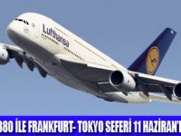 LUTFANSA İLE ŞİMDİ UÇMA ZAMANI