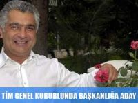 OĞUZ SATICI, ZAMANINI AİLASİYLE GEÇİRECEK