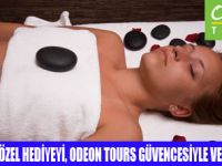 ODEON TOURS İLE TATİL ALTERNATİFLERİ
