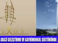 RİXOSTAN 2 MİLYAR $'LIK 10 YENİ PROJE