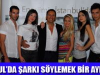 ENERJİMİZ İSTANBULDAN