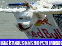 UÇMAK İÇİN GÜZEL BİR GÜN