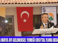 SKÅL ANTALYADAN ÇEVRE DESTEĞİ