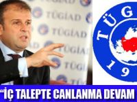 TÜGİADIN ANKET SONUÇLARI AÇIKLANDI!