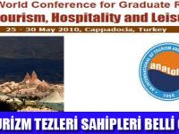 KAPADOKYA ETKİNLİKLERİ BAŞLIYOR