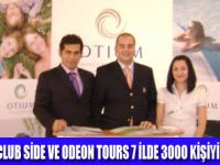 ÇEVREYE DUYARLI TATİL SEÇENEĞİ