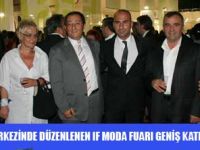 PODYUMDA KELEBEK ETKİSİ