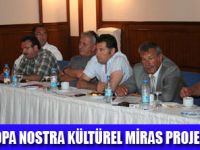 BODRUMDA YEŞİL DOKU KORUNACAK