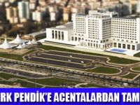 GREEN PARK PENDİKE TAM NOT