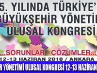 BÜYÜKŞEHİR NASIL YÖNETİLİR