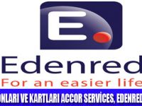 ACCOR SERVİCES, EDENRED ADINI ALDI