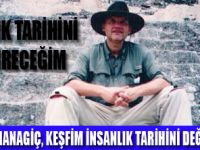 AVRUPANIN İLK PRAMİDİ BOSNADA