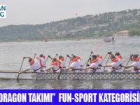 3. KURUMLAR ARASI DRAGON BOT YARIŞI