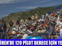 ÇANHAVK SİZİ GÖKLERE ÇAĞIRIYOR