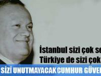 CUMHUR VALİM, YOLUN AÇIK OLSUN TANITMA GENEL MÜDÜRLÜĞÜN HAYIRLI OLSUN