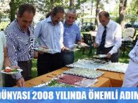 ÜNLÜ FİLMCİLERİ TÜRKİYE'YE ÇEKMEK İSTİYORUZ