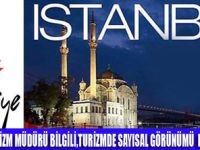 İSTANBUL TURİZM 2010 İSTATİSTİKLERİ