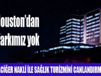 KALP VE KARACİĞER NAKLİNDE 1 NUMARA