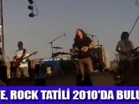 FESTİVALDE VUVUZELA YASAĞI