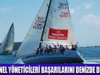 MODADA MAPFRE FAT LEMON RÜZGARI