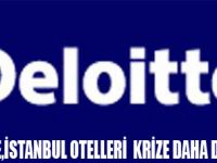 TURİZM SEKTÖRÜNDE BÜYÜME UMUDU