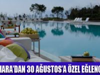 THE MARMARADA YAZ BİTMEDİ