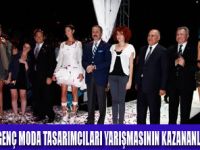 GENÇ MODACILAR İSTANBULDA