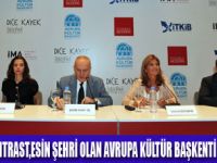 İSTANBUL CONTRAST SERGİSİ