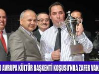 DÜNYACA ÜNLÜ JOKEYLER İSTANBULDA