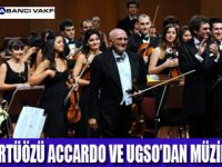 SABANCI VAKFINDA SANATA DESTEK