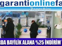 GOFDAN EMEKLİLERE ÖZEL İŞ FIRSATI