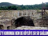 ALLİONAİYİ KURTARMA PLANI