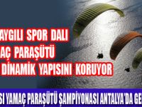 SAYD ALTERNATİF TURİZME DAVET EDİYOR