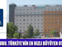 ACCOR 5.OTELİNİ BURSADA AÇIYOR
