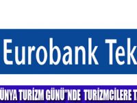 TURİZMCİLERE TAM DESTEK