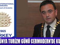 27 EYLÜL DÜNYA TURİZM GÜNÜ