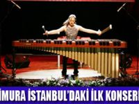 CENNETTE MARİMBA ŞOV